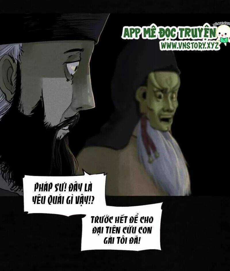 Thành Đô 1995 Chapter 43 trang 34