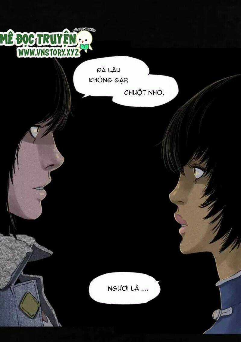 Thành Đô 1995 Chapter 43 trang 37