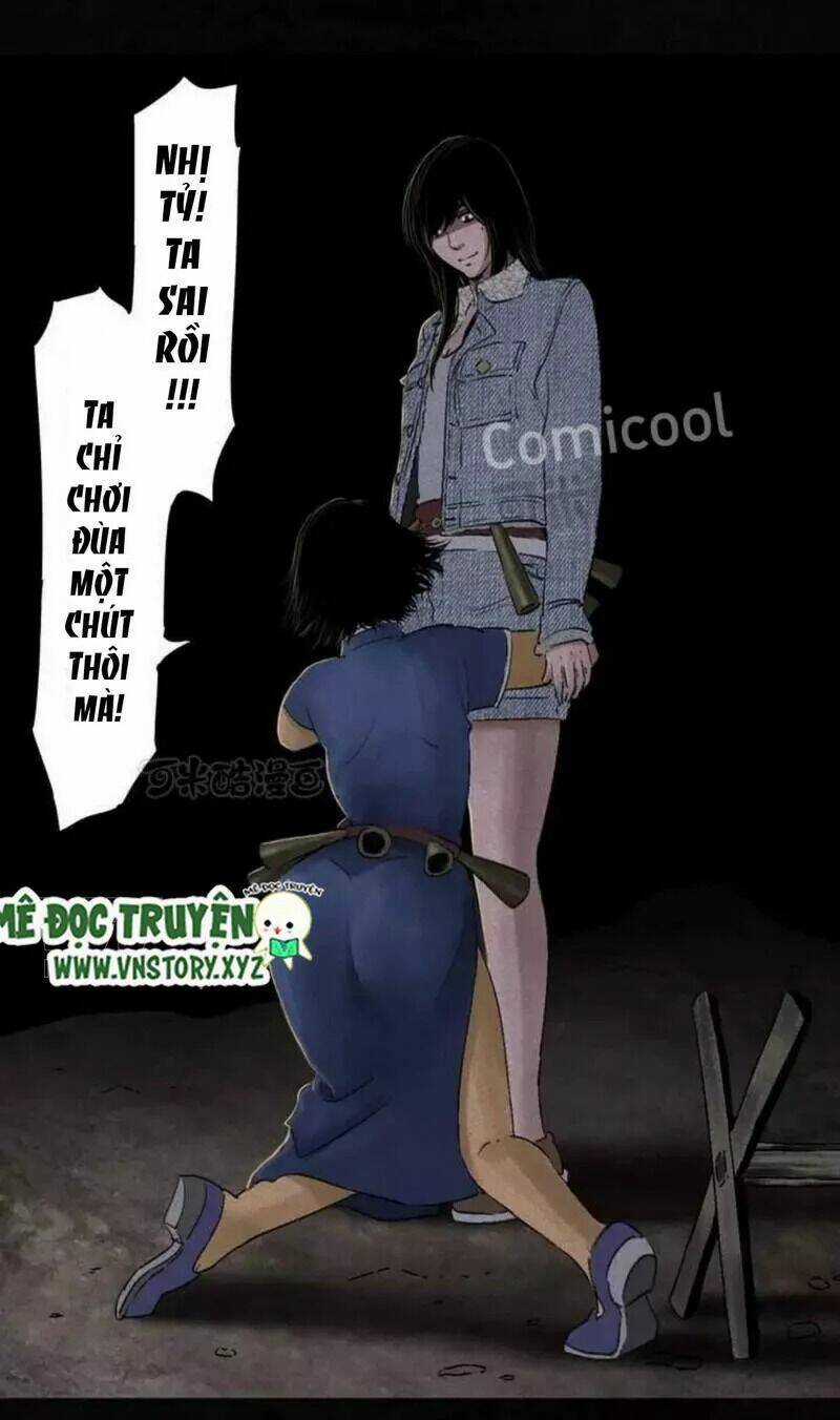 Thành Đô 1995 Chapter 43 trang 39