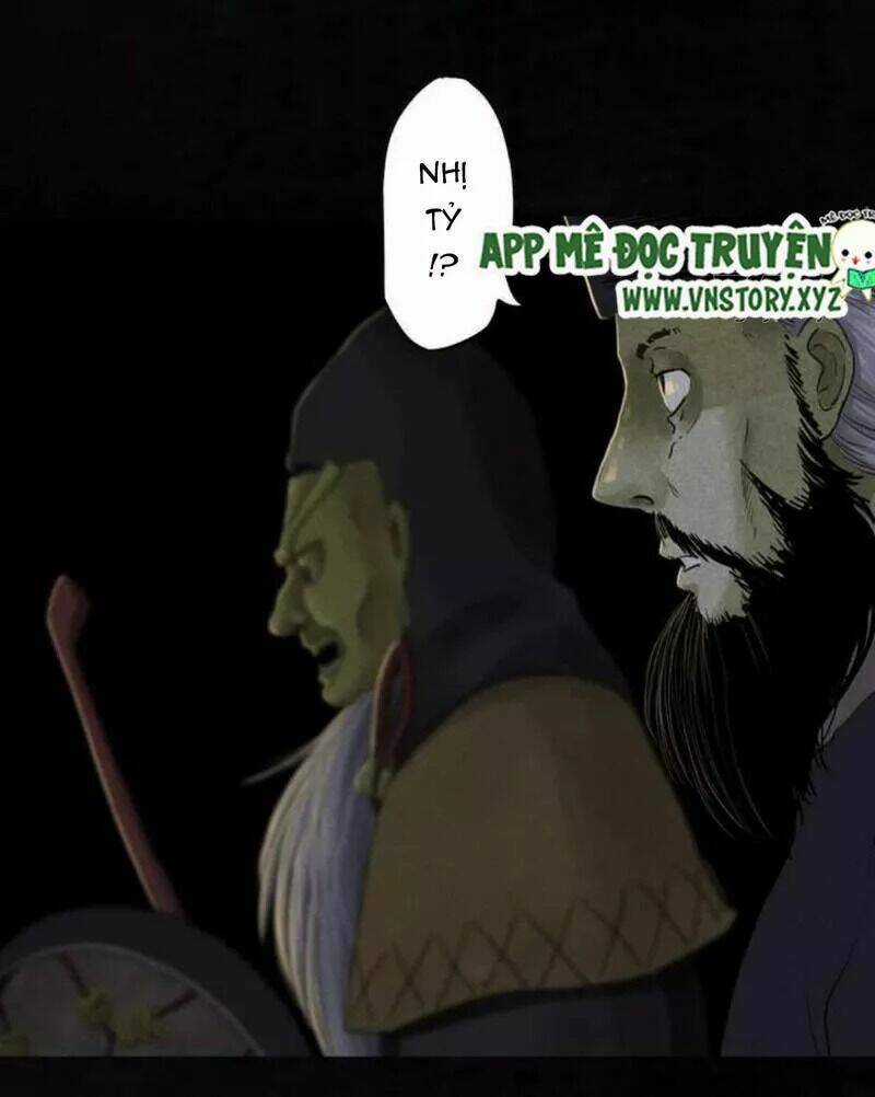 Thành Đô 1995 Chapter 43 trang 40