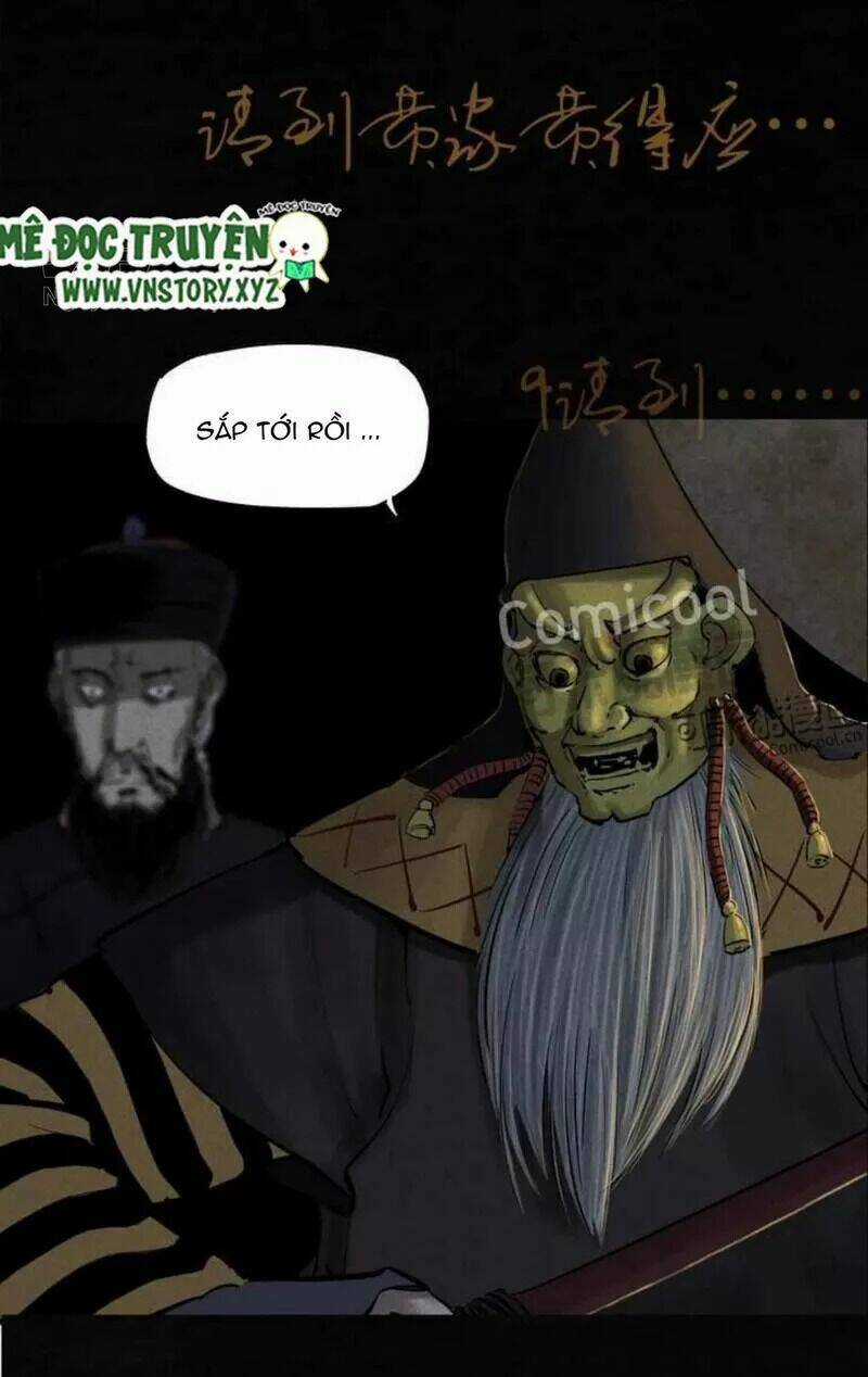 Thành Đô 1995 Chapter 43 trang 5