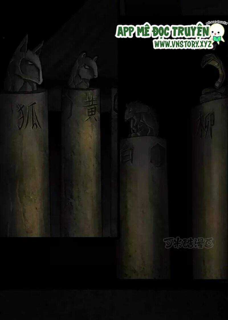 Thành Đô 1995 Chapter 43 trang 8