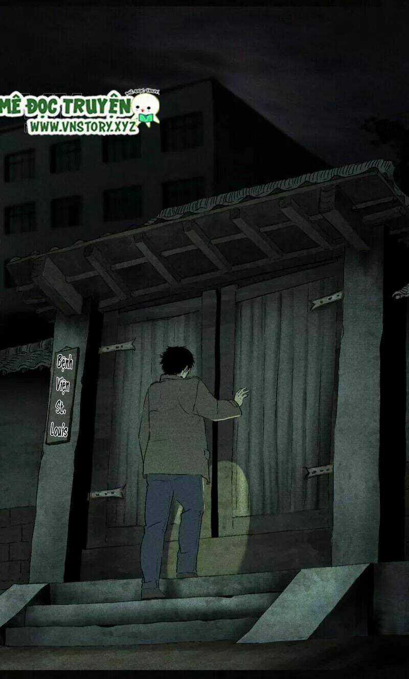 Thành Đô 1995 Chapter 44 trang 11