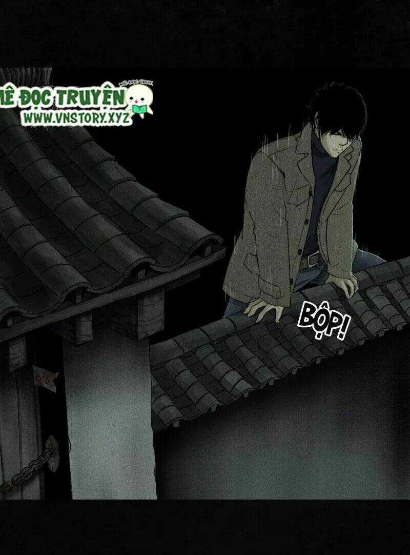 Thành Đô 1995 Chapter 44 trang 15