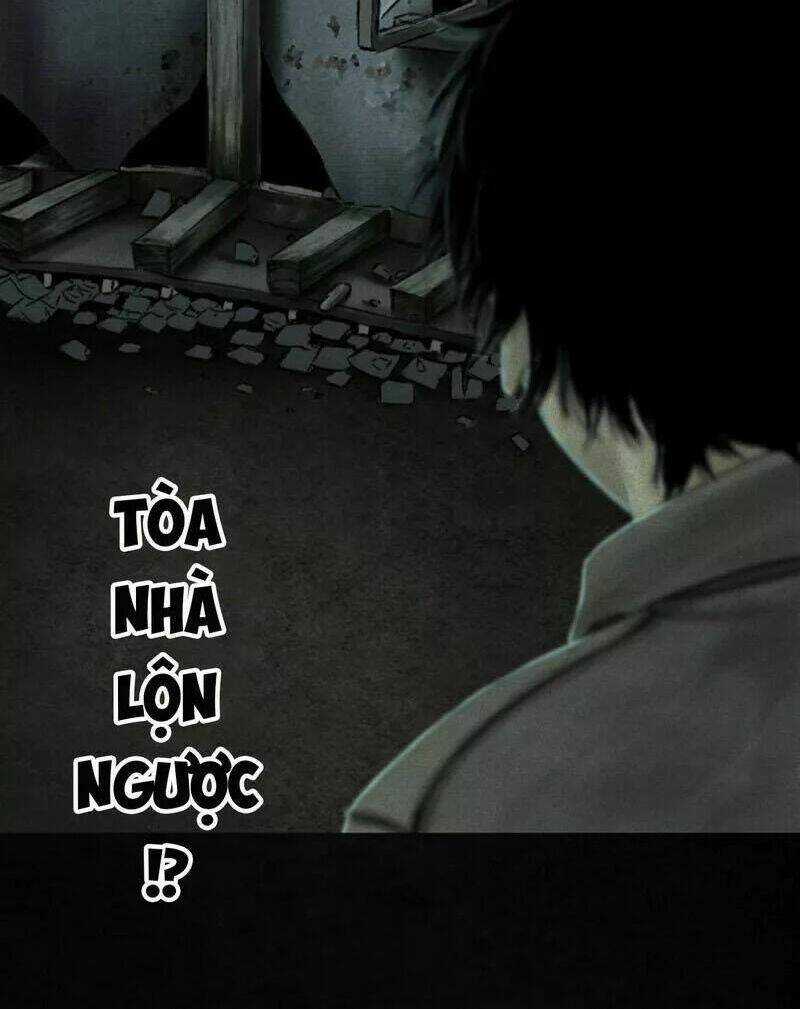 Thành Đô 1995 Chapter 44 trang 21