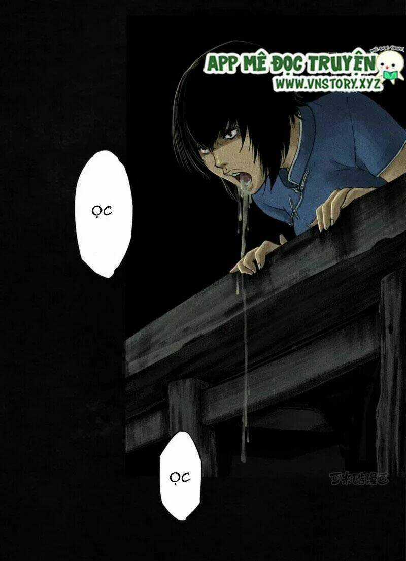 Thành Đô 1995 Chapter 44 trang 22