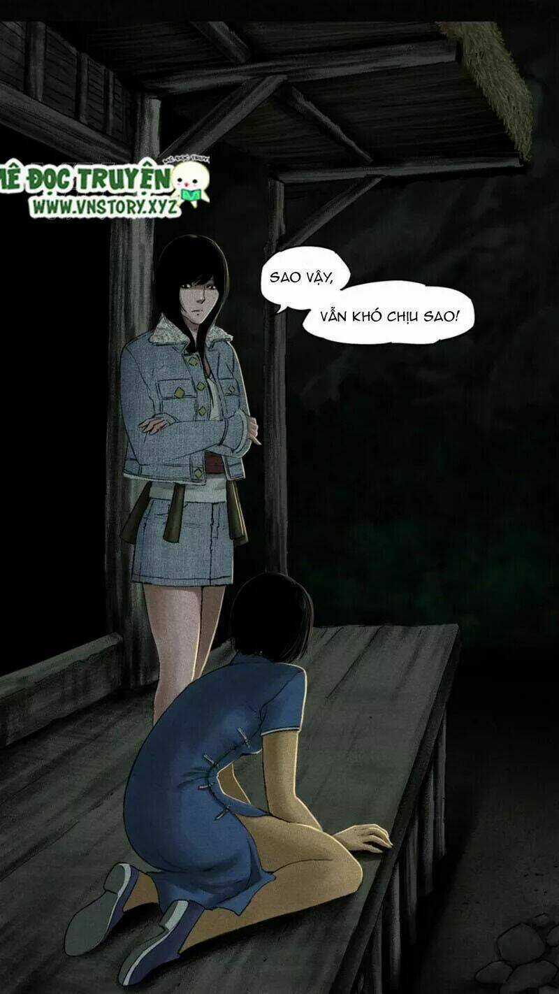 Thành Đô 1995 Chapter 44 trang 23