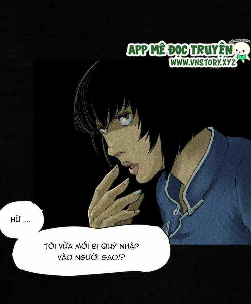 Thành Đô 1995 Chapter 44 trang 24