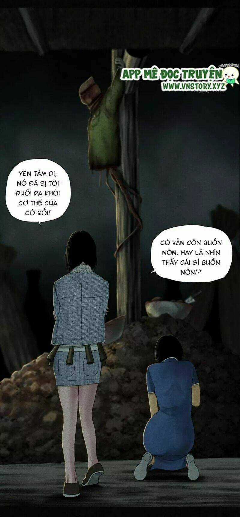 Thành Đô 1995 Chapter 44 trang 26