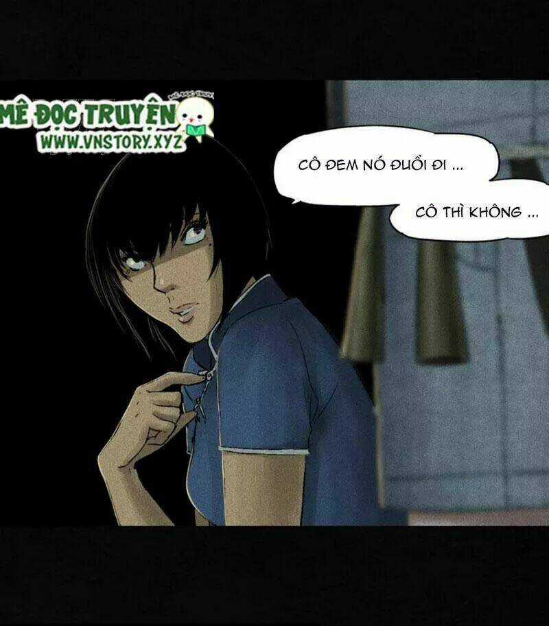 Thành Đô 1995 Chapter 44 trang 27