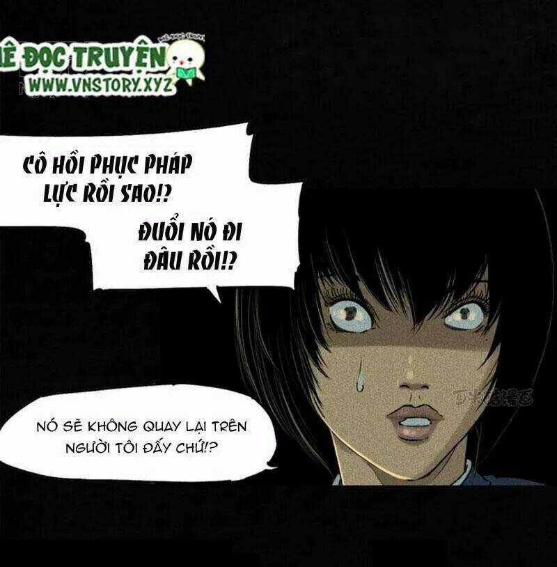 Thành Đô 1995 Chapter 44 trang 29