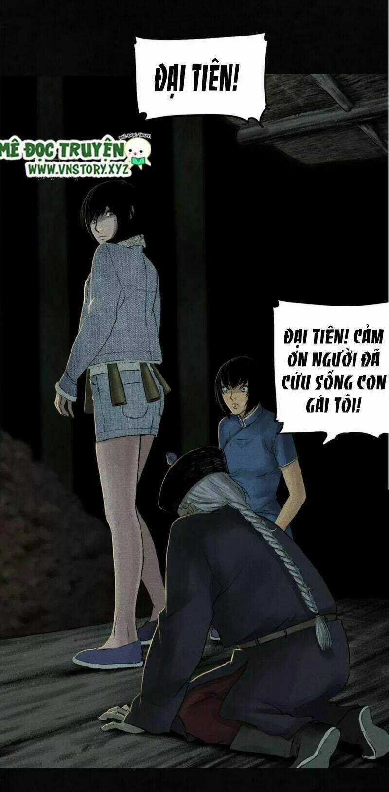 Thành Đô 1995 Chapter 44 trang 31