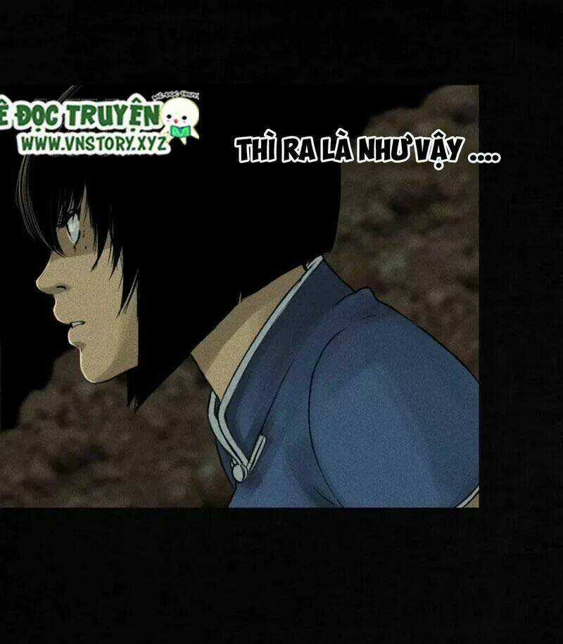 Thành Đô 1995 Chapter 44 trang 33