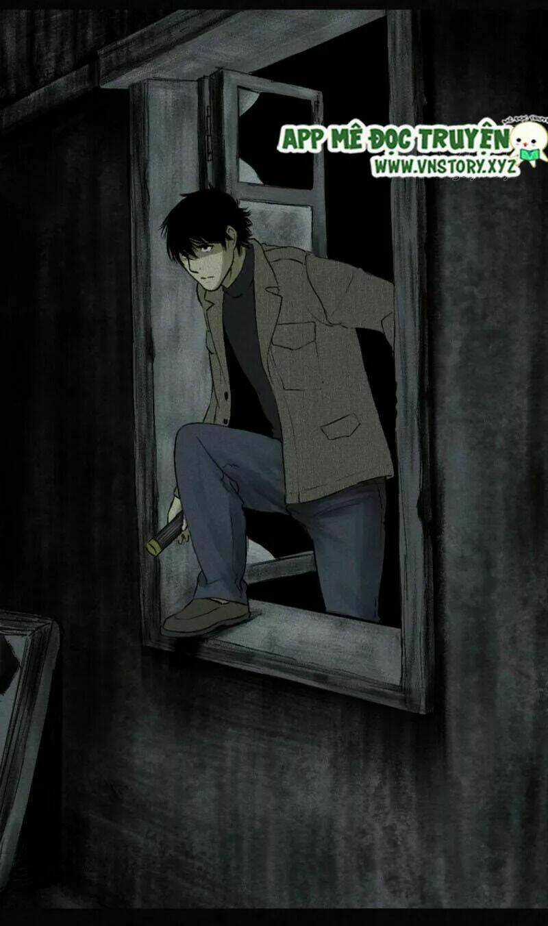 Thành Đô 1995 Chapter 44 trang 36