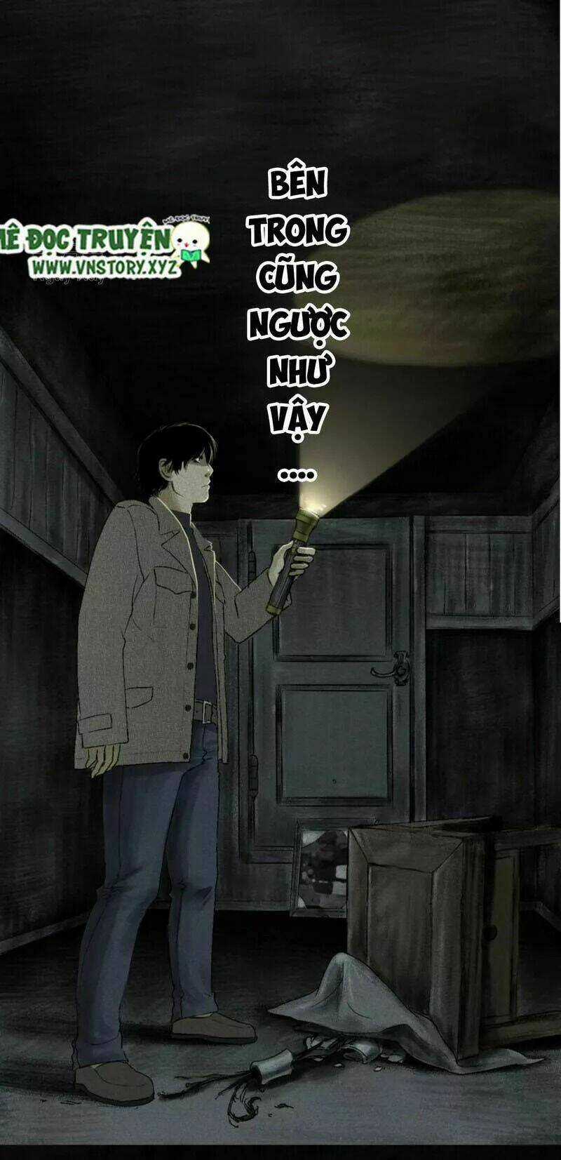 Thành Đô 1995 Chapter 44 trang 37