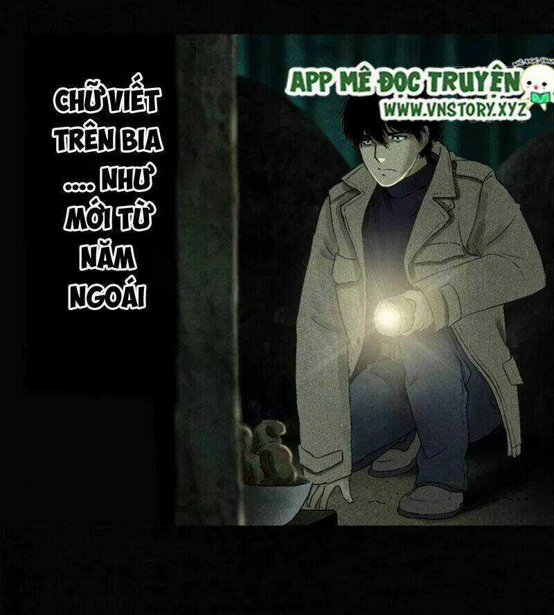 Thành Đô 1995 Chapter 44 trang 4