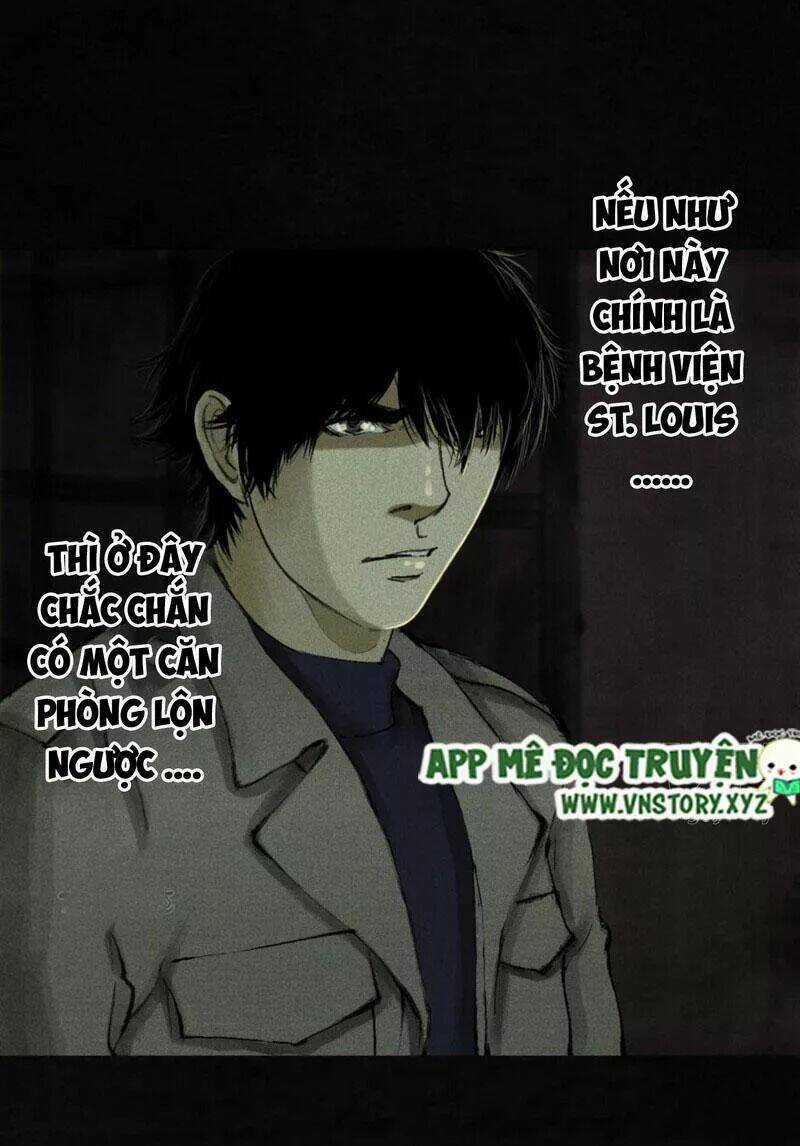 Thành Đô 1995 Chapter 45 trang 14