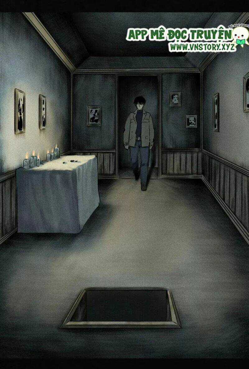 Thành Đô 1995 Chapter 45 trang 16