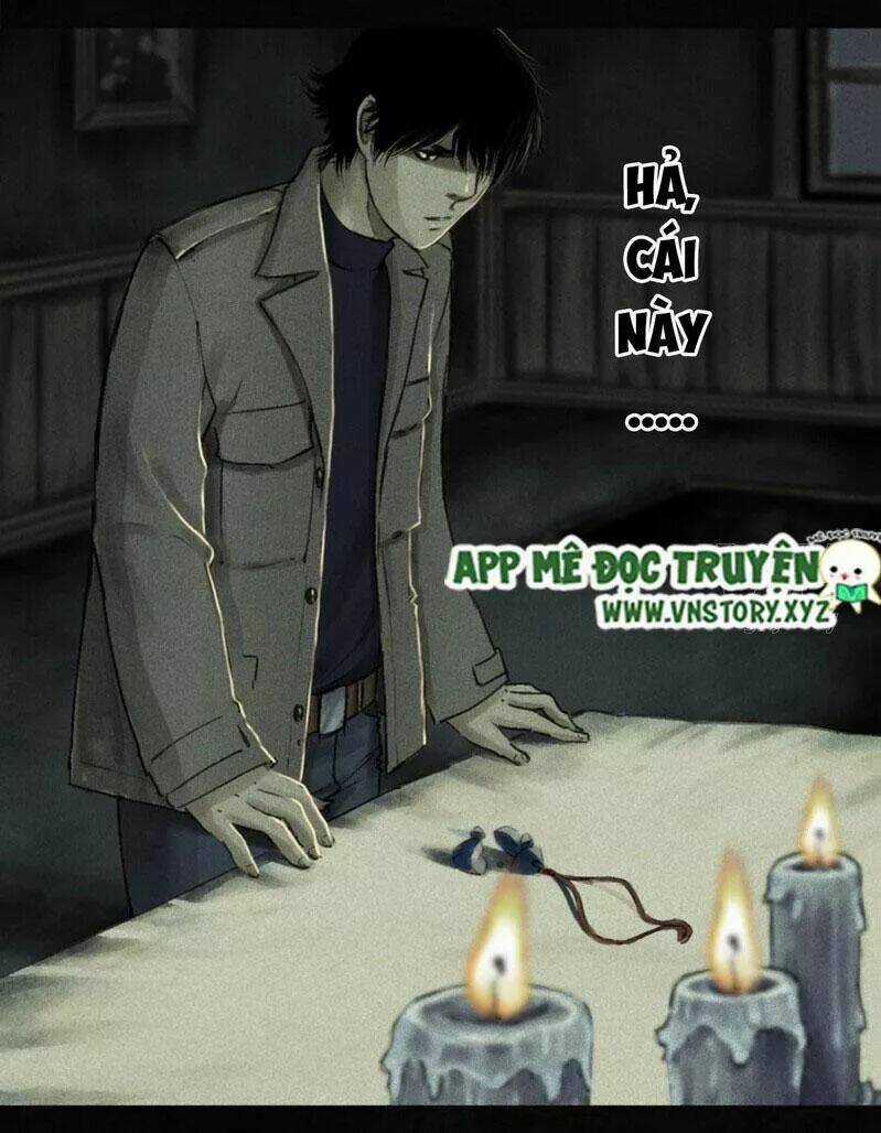 Thành Đô 1995 Chapter 45 trang 18