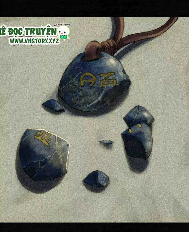 Thành Đô 1995 Chapter 45 trang 19