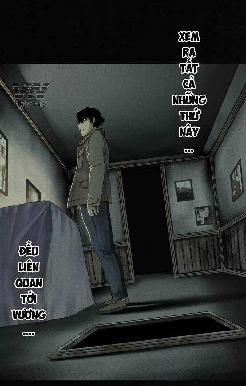 Thành Đô 1995 Chapter 45 trang 25