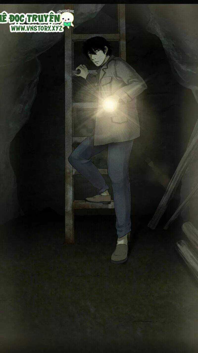 Thành Đô 1995 Chapter 45 trang 31