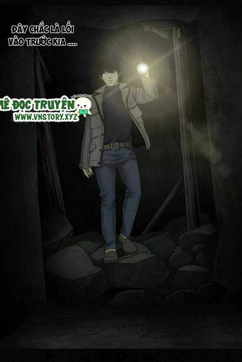 Thành Đô 1995 Chapter 45 trang 33