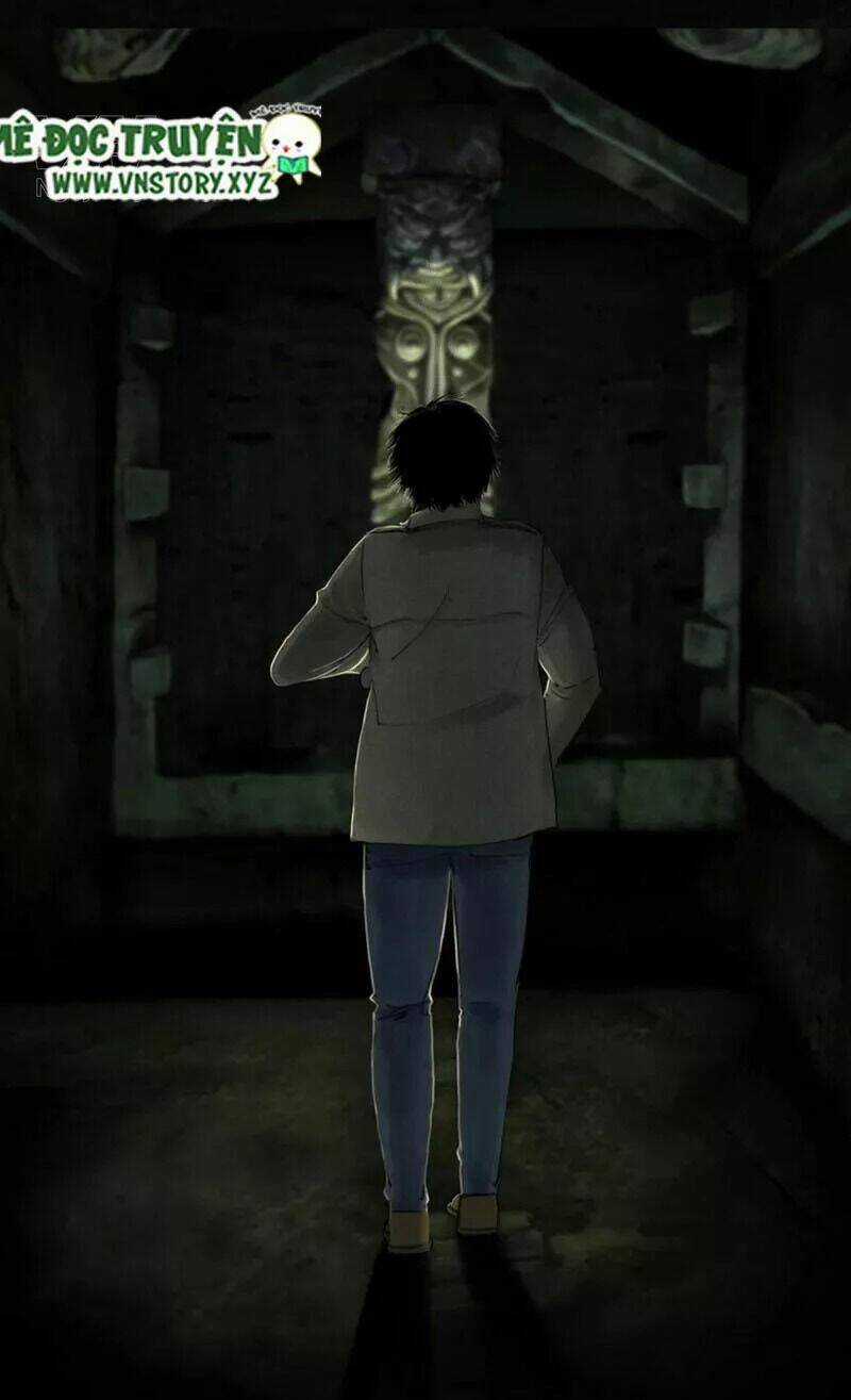 Thành Đô 1995 Chapter 45 trang 37