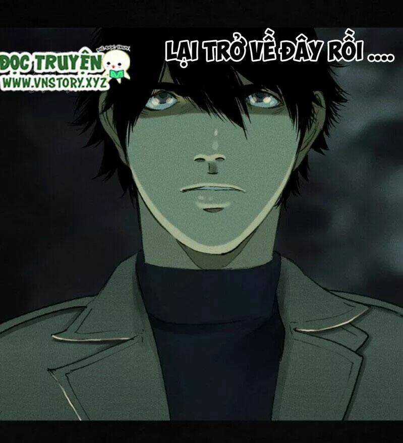 Thành Đô 1995 Chapter 45 trang 39