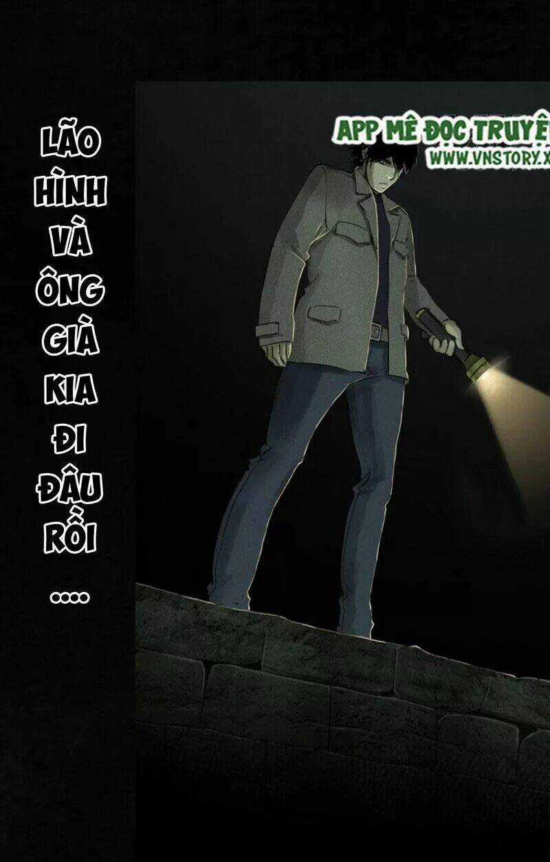 Thành Đô 1995 Chapter 45 trang 40