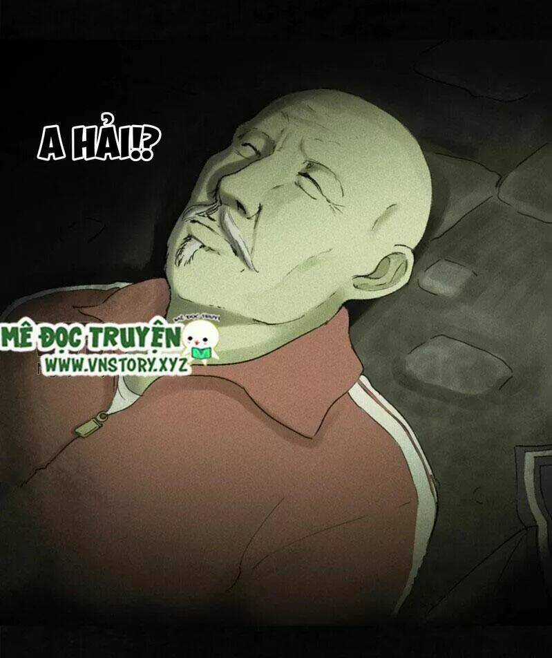 Thành Đô 1995 Chapter 45 trang 43