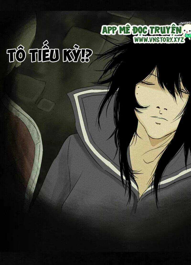 Thành Đô 1995 Chapter 45 trang 44