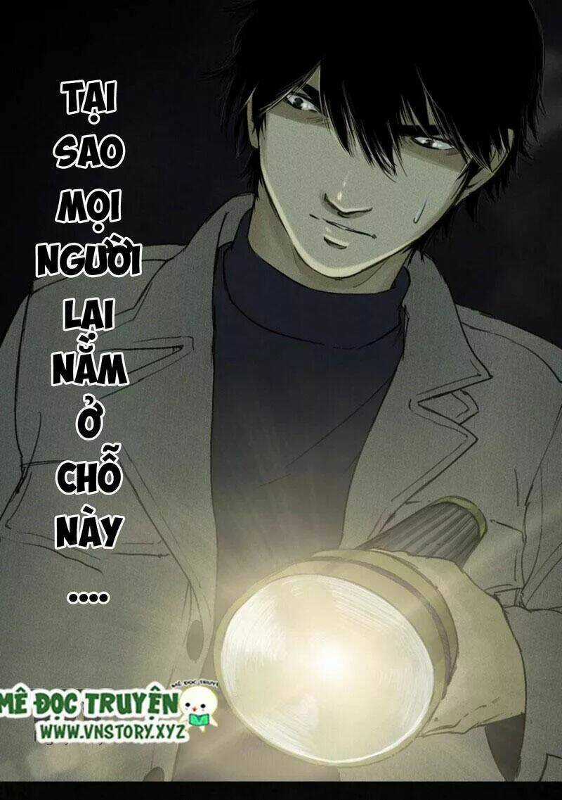 Thành Đô 1995 Chapter 45 trang 47