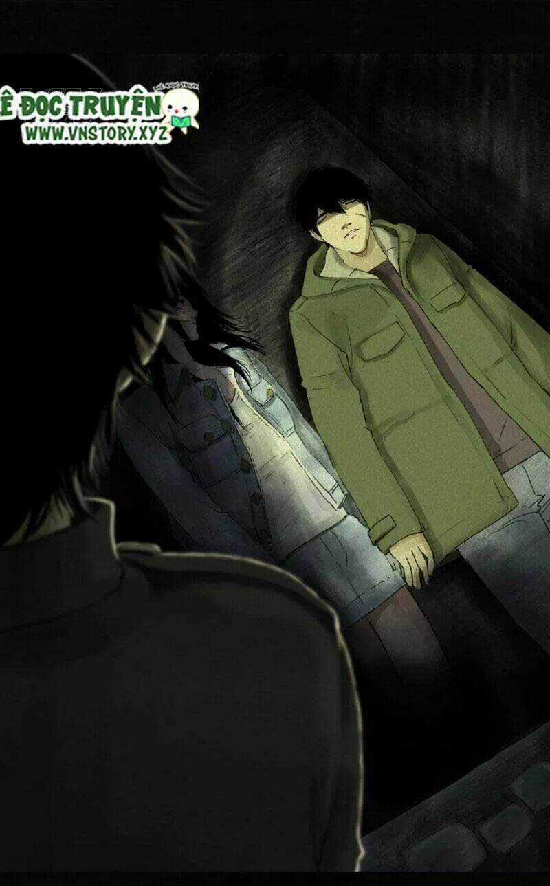 Thành Đô 1995 Chapter 45 trang 49