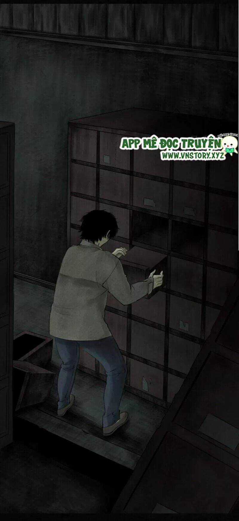 Thành Đô 1995 Chapter 45 trang 6