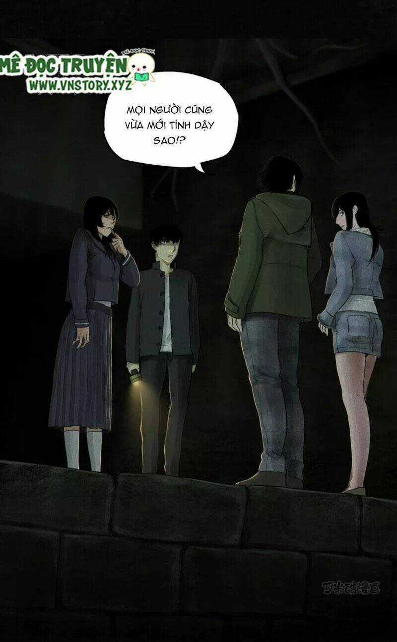 Thành Đô 1995 Chapter 46 trang 10