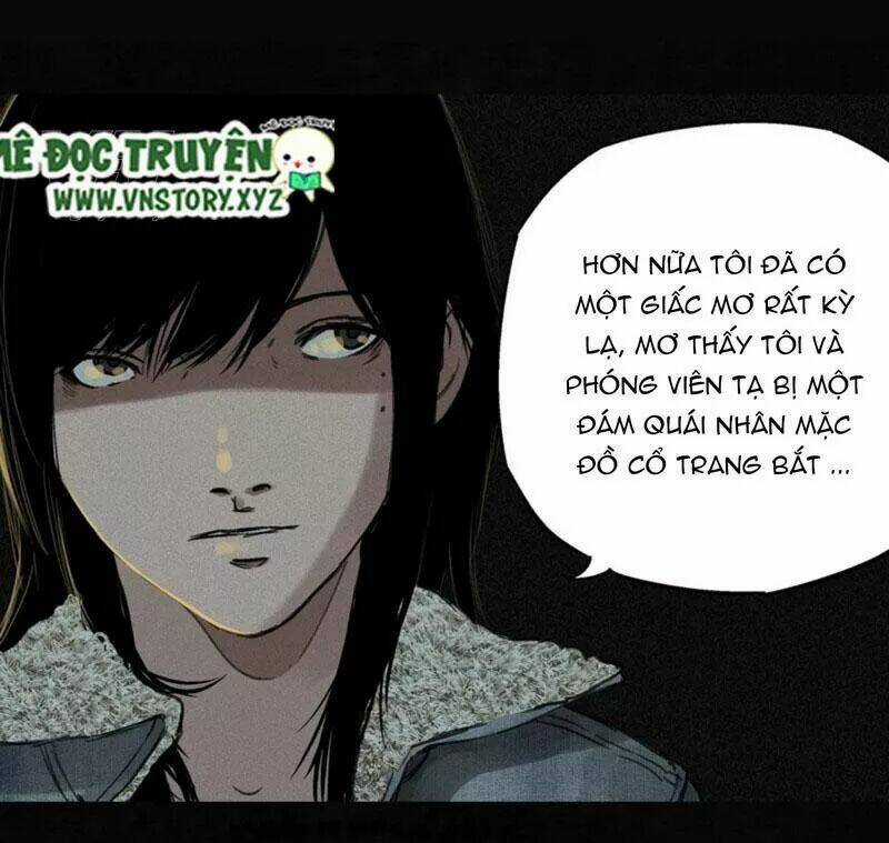 Thành Đô 1995 Chapter 46 trang 12