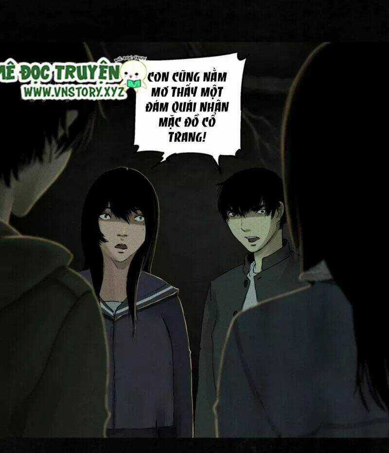 Thành Đô 1995 Chapter 46 trang 14