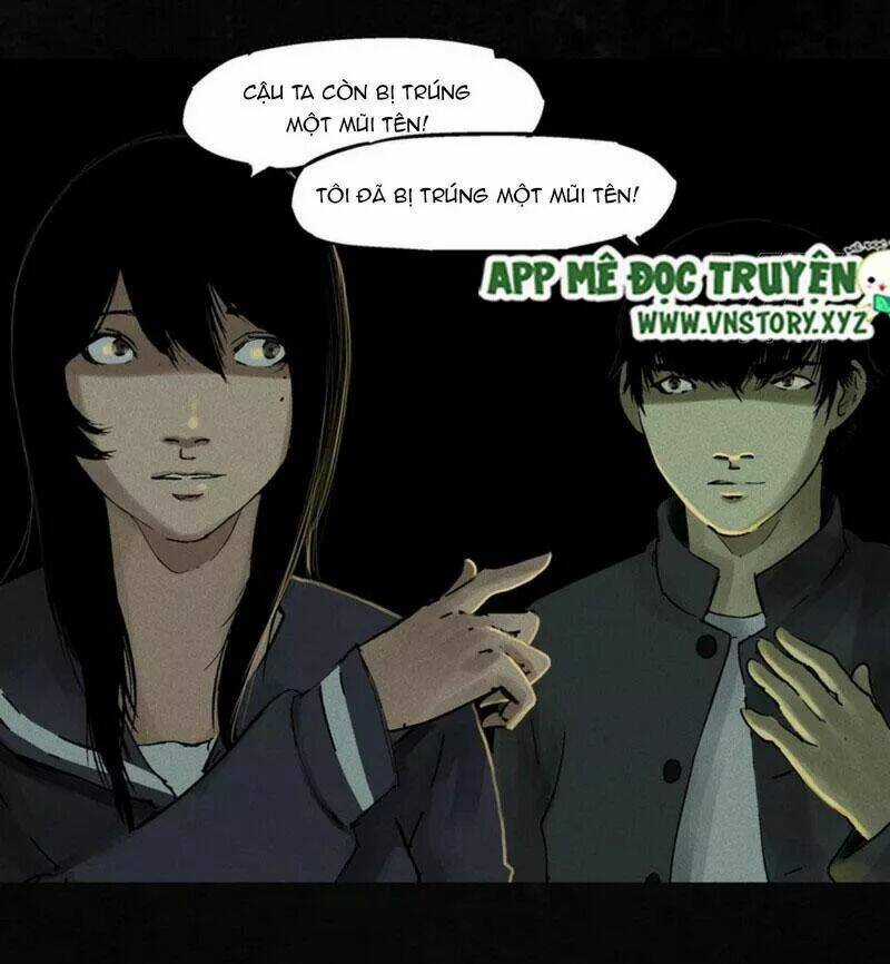 Thành Đô 1995 Chapter 46 trang 15