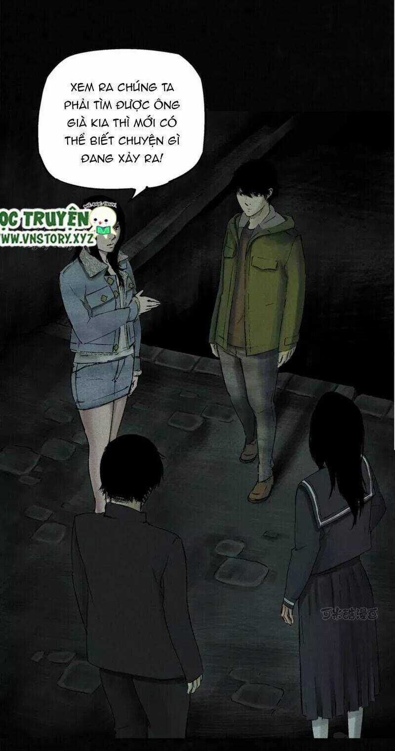 Thành Đô 1995 Chapter 46 trang 18