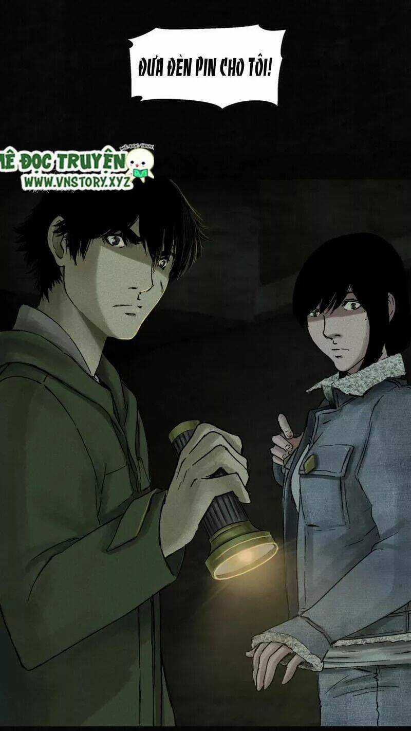 Thành Đô 1995 Chapter 46 trang 20