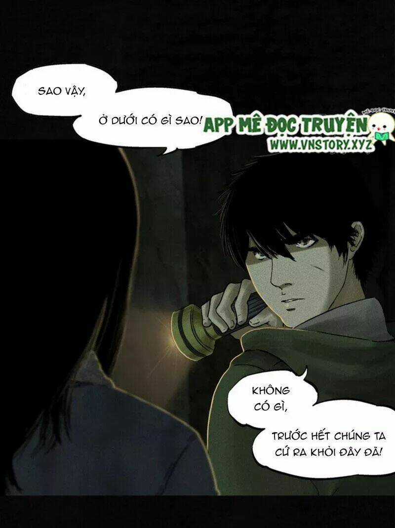 Thành Đô 1995 Chapter 46 trang 23