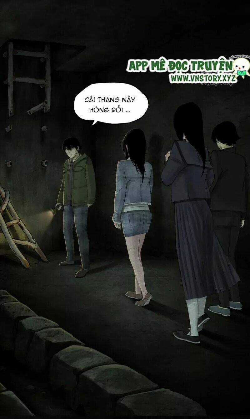 Thành Đô 1995 Chapter 46 trang 25