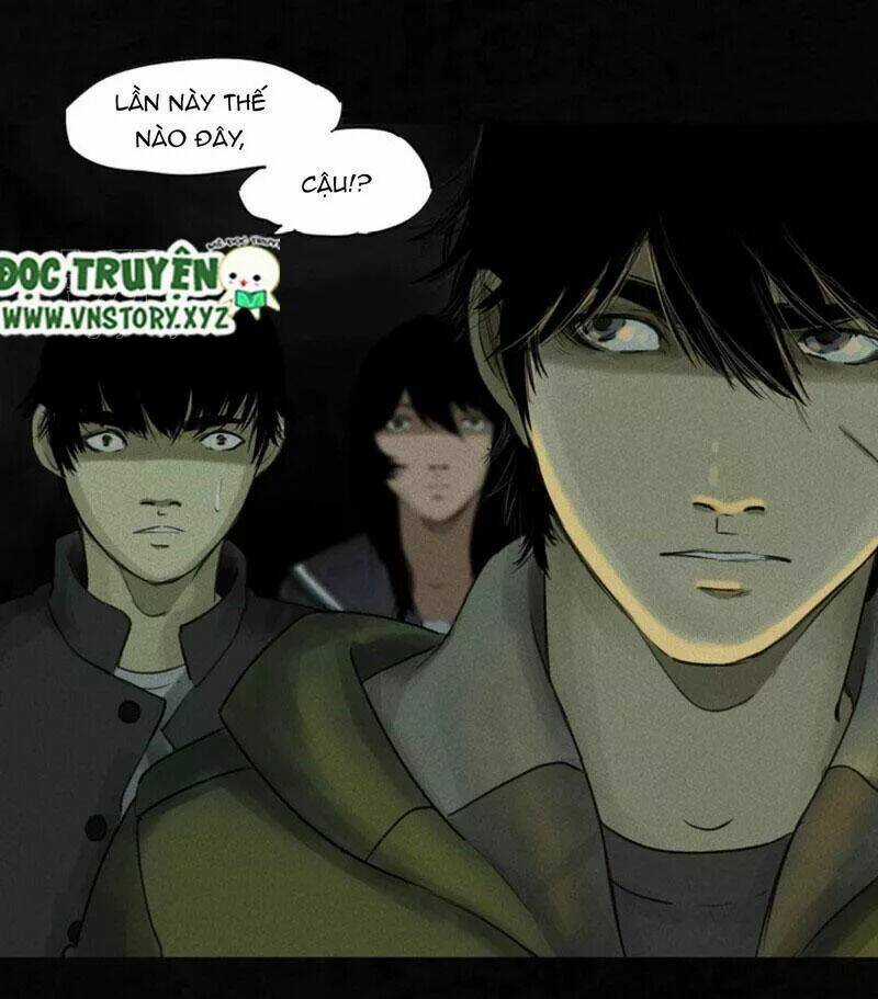 Thành Đô 1995 Chapter 46 trang 26