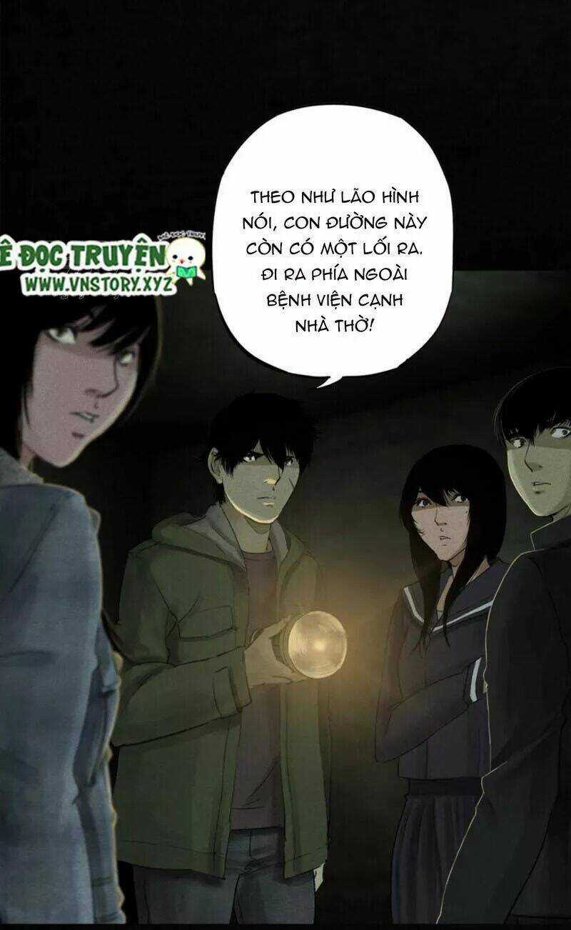 Thành Đô 1995 Chapter 46 trang 28
