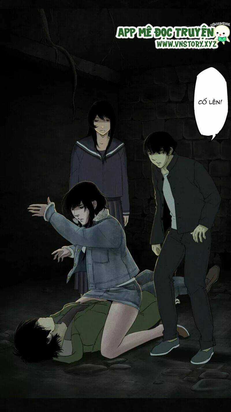 Thành Đô 1995 Chapter 46 trang 3