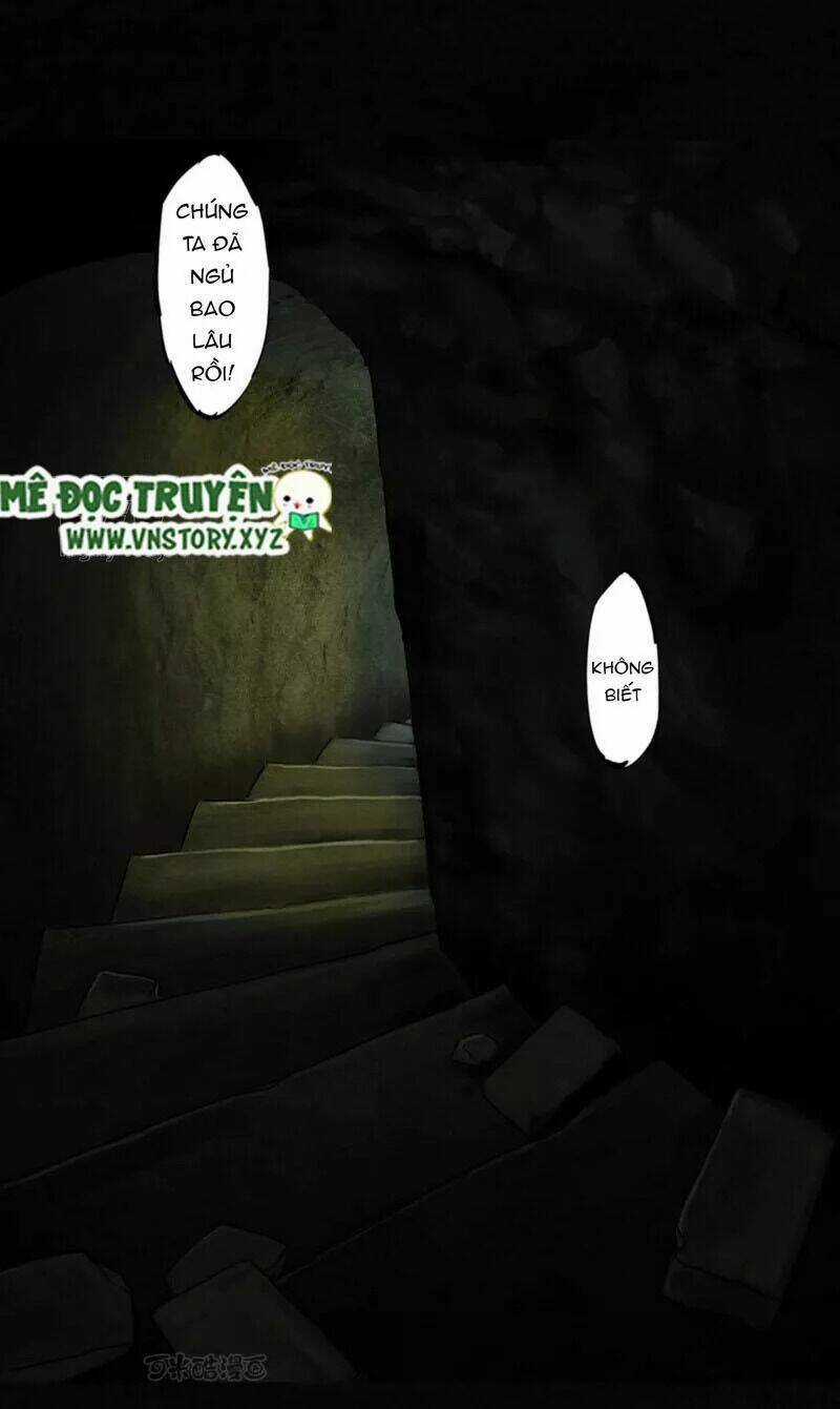 Thành Đô 1995 Chapter 46 trang 30