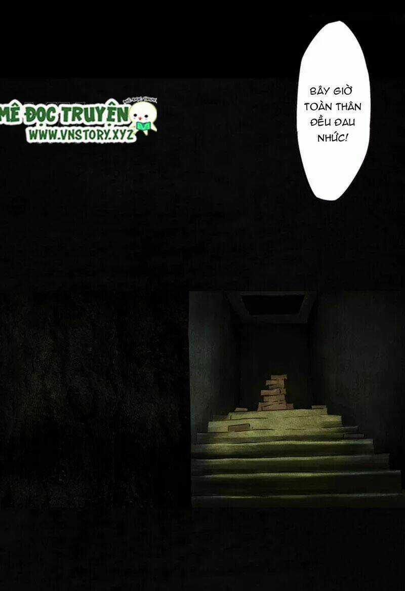 Thành Đô 1995 Chapter 46 trang 32