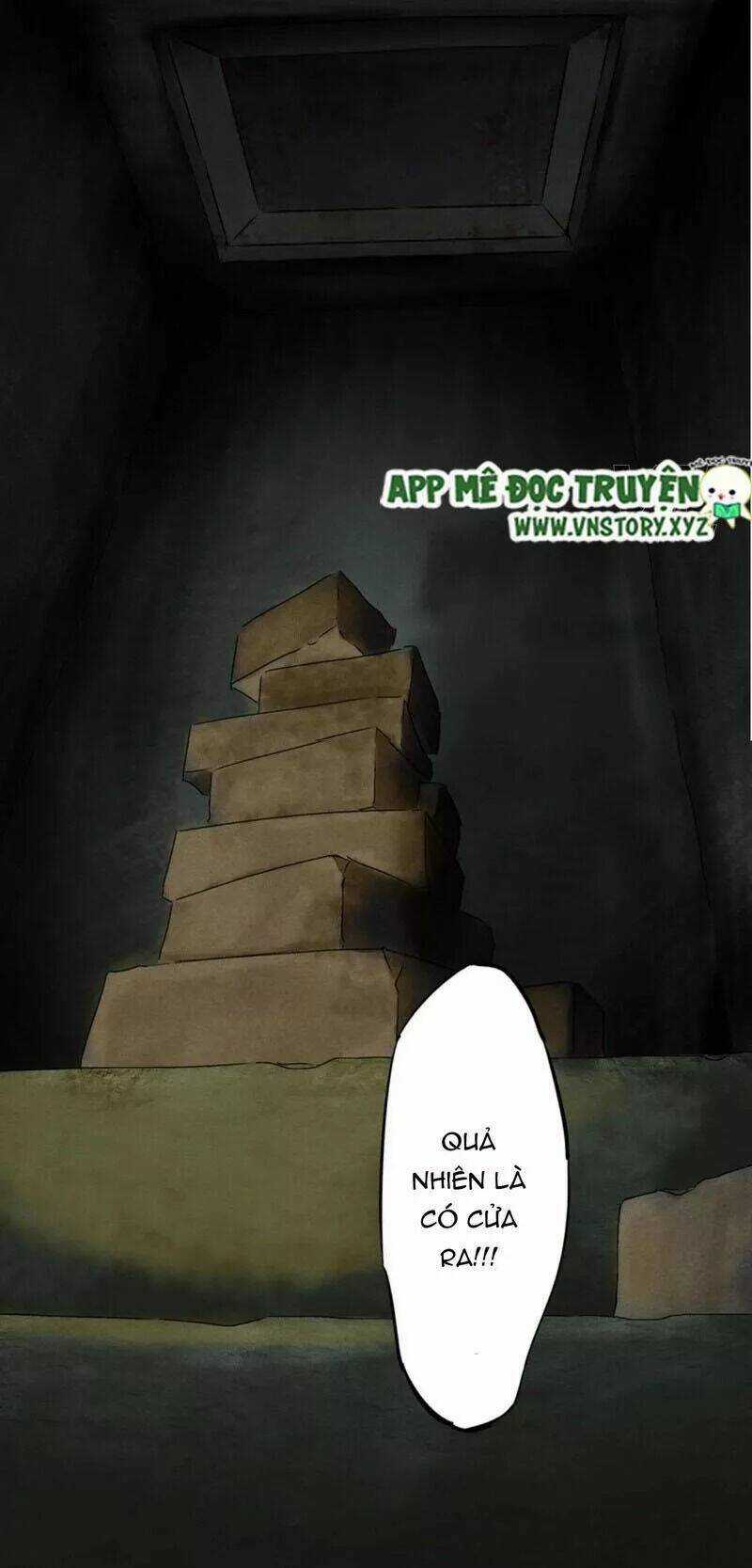 Thành Đô 1995 Chapter 46 trang 33