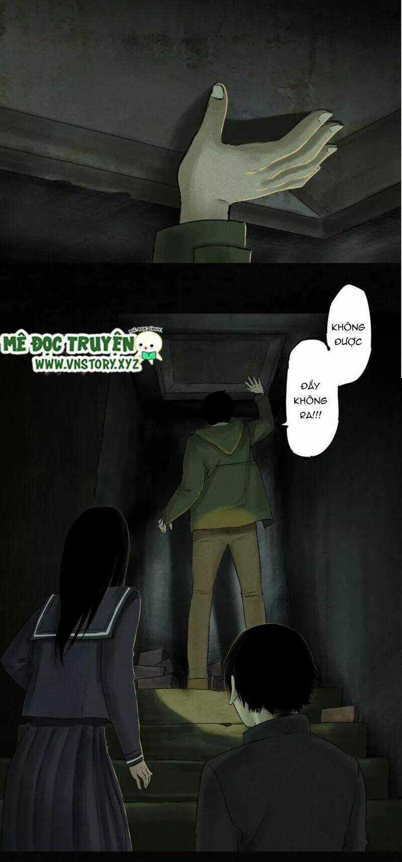 Thành Đô 1995 Chapter 46 trang 34